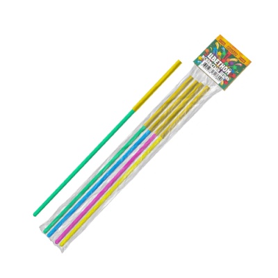 Цветной искристый Бенгальские огни купить в Карачаевске | karachaevsk.salutsklad.ru