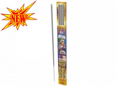 Ультра 450 Бенгальские огни купить в Карачаевске | karachaevsk.salutsklad.ru