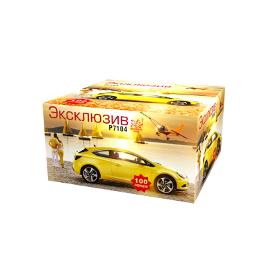 Эксклюзив Салют купить в Карачаевске | karachaevsk.salutsklad.ru