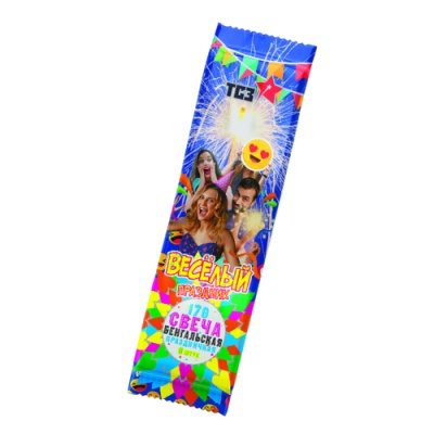 170 мм. Бенгальские огни купить в Карачаевске | karachaevsk.salutsklad.ru