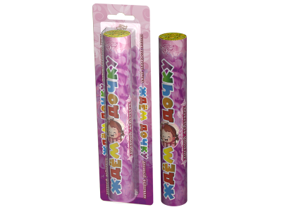 Ждём дочку / Ждём сыночка Цветной дым купить в Карачаевске | karachaevsk.salutsklad.ru